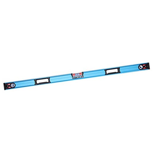 【送料無料】シンワ測定 ブルーレベル PRO2 1200mm マグネット付 73385