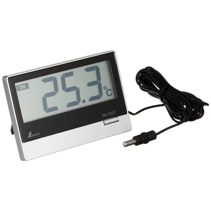 シンワ測定 デジタル温度計 SMART B 73117