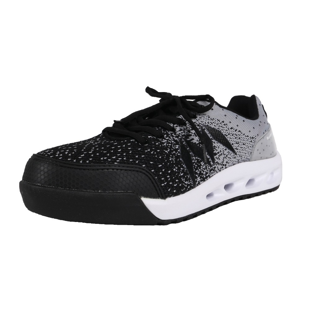 送料無料】アシックス 安全靴 ウィンジョブ CP305 AC ブラック