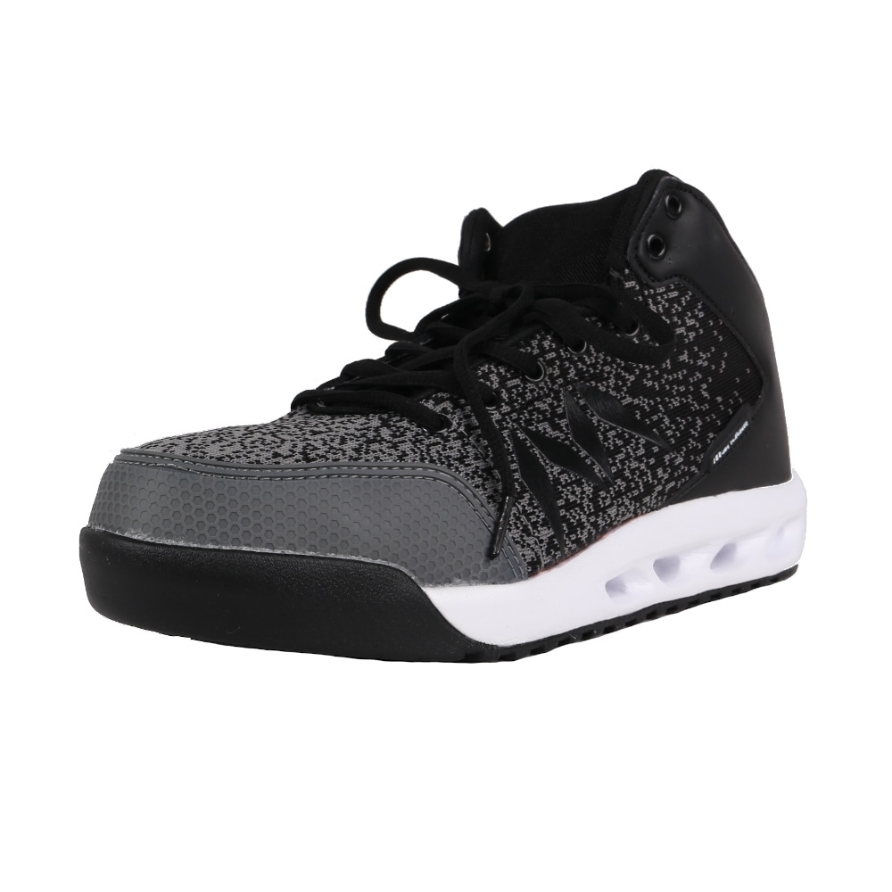 送料無料】ジプロア 作業手袋 防寒ニトリル手袋 マジック付き ブラック