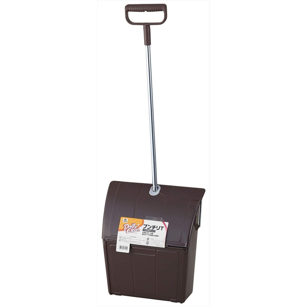 山崎産業 DailyClean ブンチリT 文化チリトリ