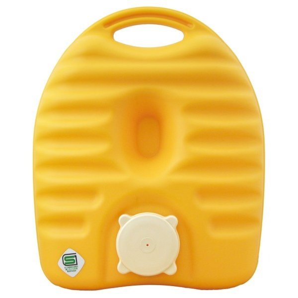 タンゲ化学 呼吸する湯たんぽ 1.8L