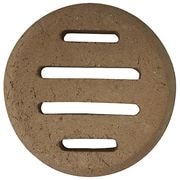 メーカー欠品中 次回3月中旬入荷予定です　三和金属 しちりん 大 目皿