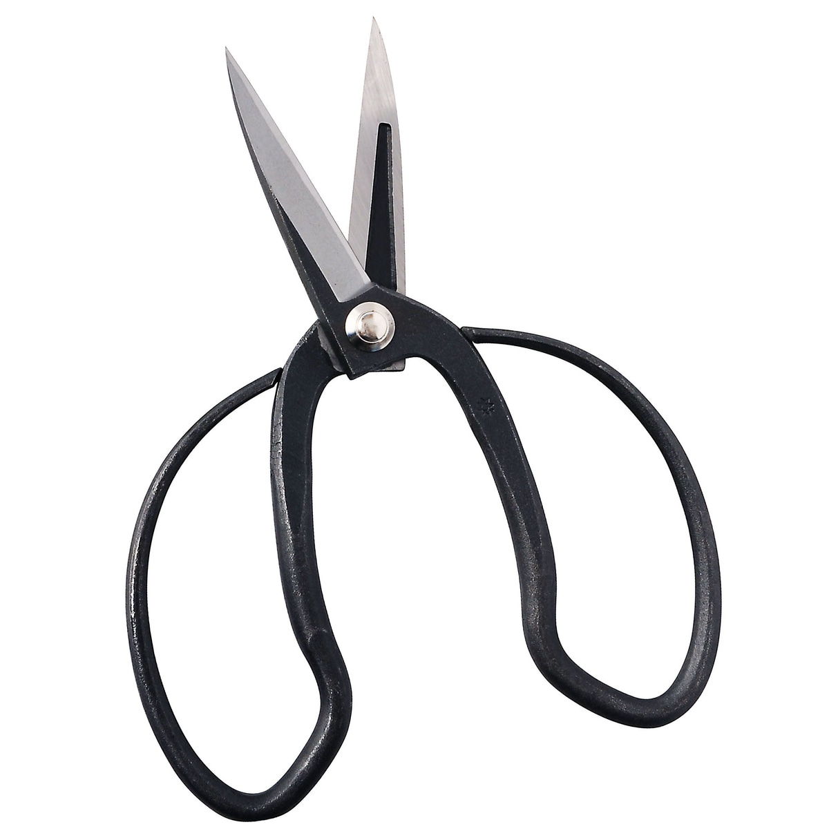 サンフラワーファクトリー 刃長大久保鋏 切れるよろこび 726191