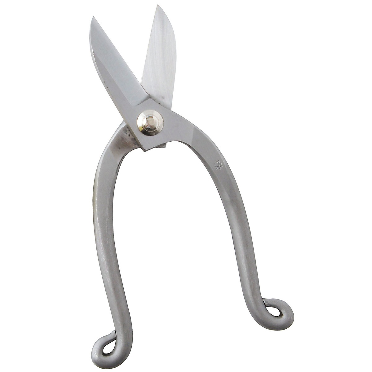 【送料無料】サンフラワーファクトリー 花ばさみ 華道鋏 切花・ナマキ用 切れるよろこび 726254