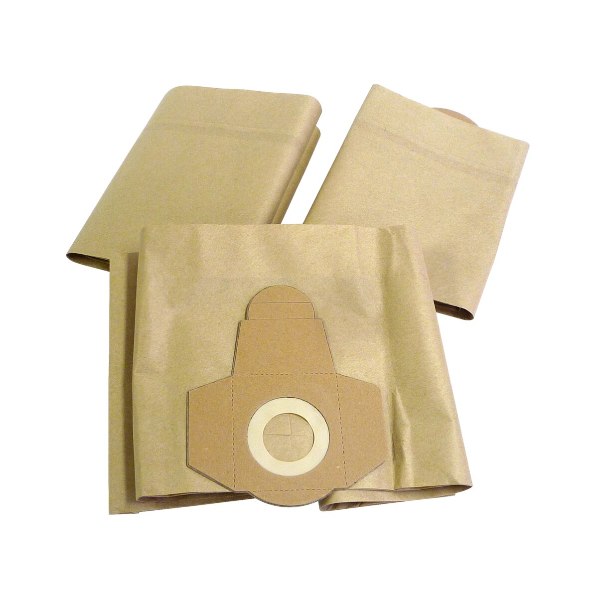 バクマスター 集じん機用集じん袋 3枚入 VO1215P用アクセサリー 純正部品 ETG Japan X34759