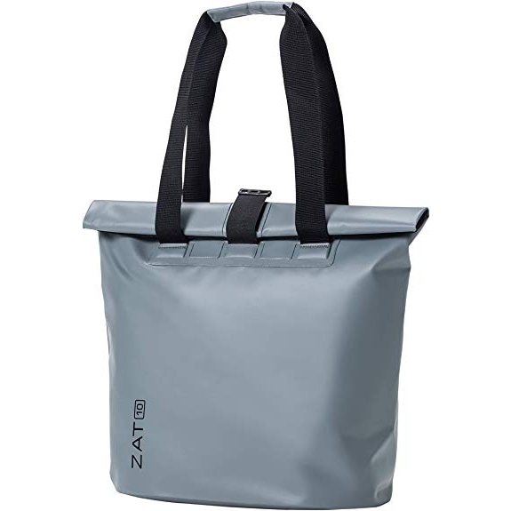 モリト ザット ZAT ドライバック トートタイプ グレー G220-2329