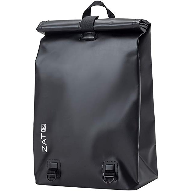 モリト ザット ZAT ドライバック バックパック ブラック G330-2350