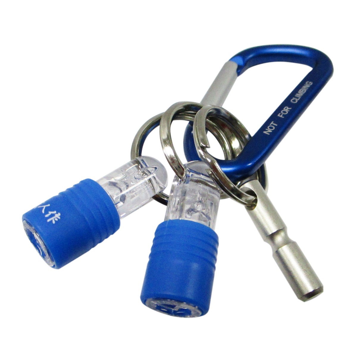 o-102 ソケット ホルダー ビット チャック 3pce 4セット 未使用