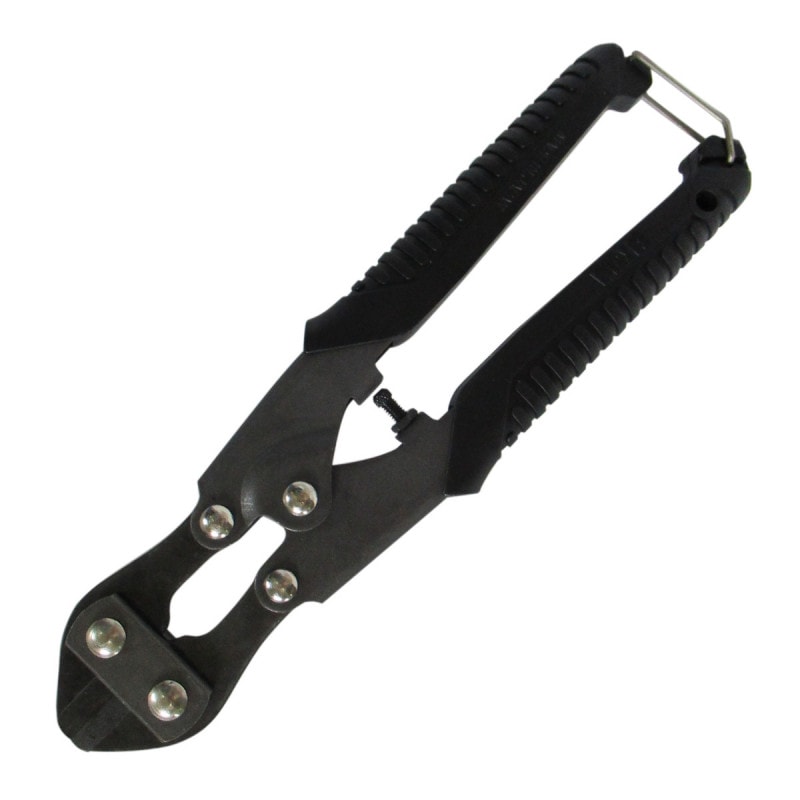 職人作  ミニカッター カラビナ対応 200mm SMC-200 アークランズ