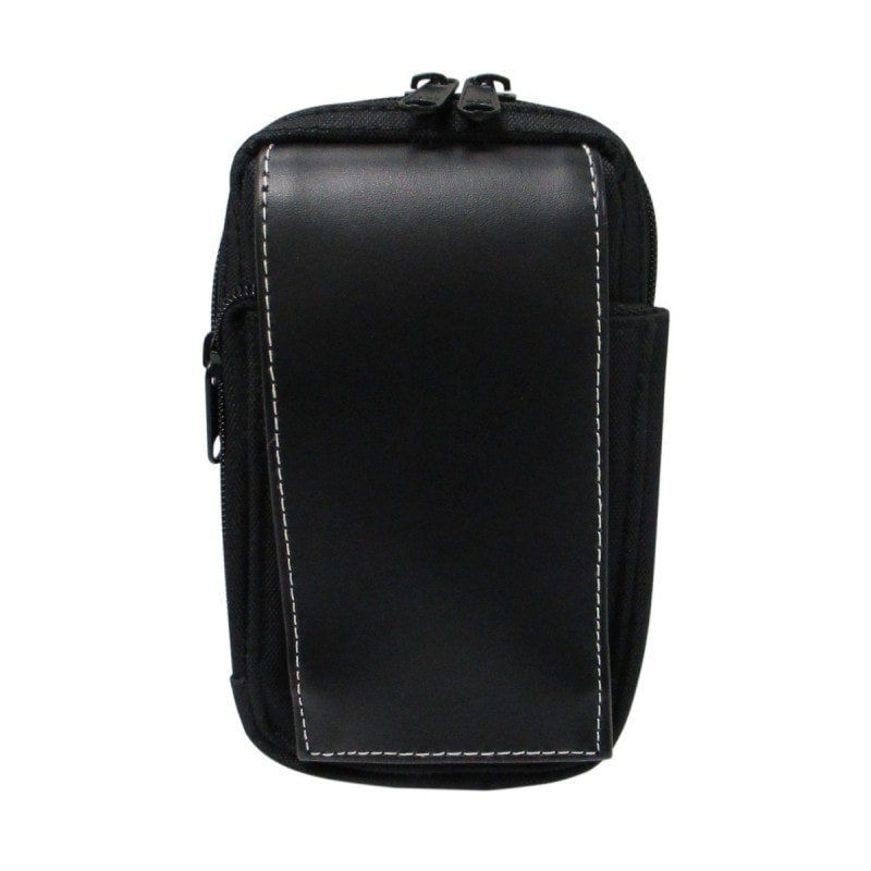 職人作 ハーネス対応 マルチケース ブラック SMC-01 アークランズ