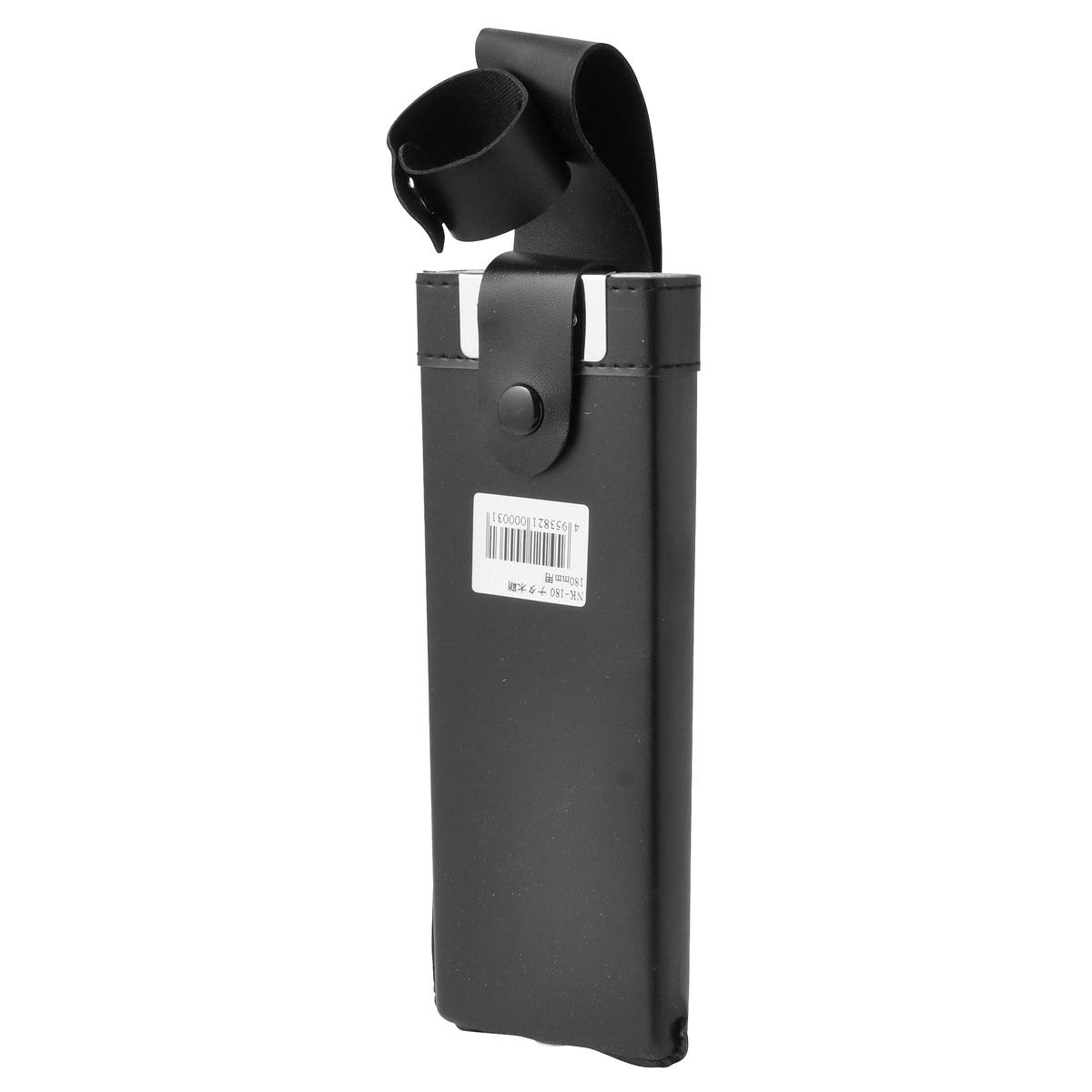 メーカー欠品中 次回1月上旬入荷予定です　五十嵐刃物工業 鉈ケース 180mm用 702060