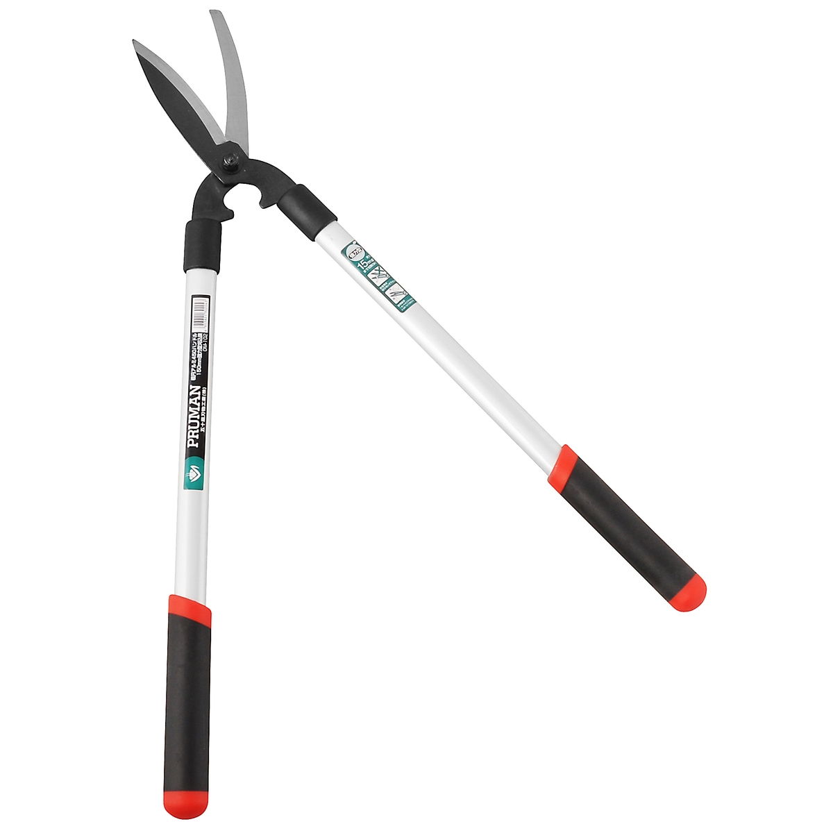 【送料無料】五十嵐刃物工業 アルミパイプ刈込鋏強力型 150mm OM-102