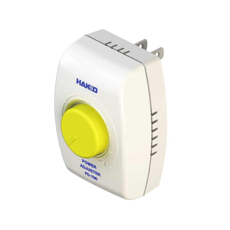 白光 ハッコー パワーアジャスタ― FD700-81