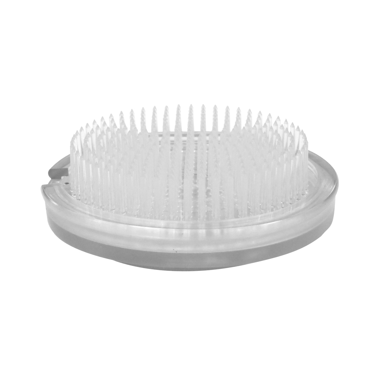 石崎剣山製作所 プラスチック剣山 愛輪 大 PC1015