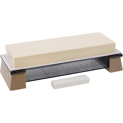 【送料無料】末広 スエヒロ NEW CERAX セラックス 仕上砥石 1号型 #3000 CR-3000-Y