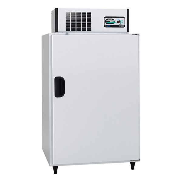 【送料無料】【受注生産 納期約4ヶ月】アルインコ 100V 玄米保冷庫 10袋 LHR10NF 米っとさん【設置サービス付】 【メーカー直送・代引不可・置配不可・配送地域限定】