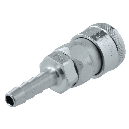 【新品未使用】1920HPS TAKA 155㎝& DISTRICT HPS M 20PH-STL | ハイカプラ小口径 鋼鉄 PH型 | 日東工器 | MISUMI(ミスミ)