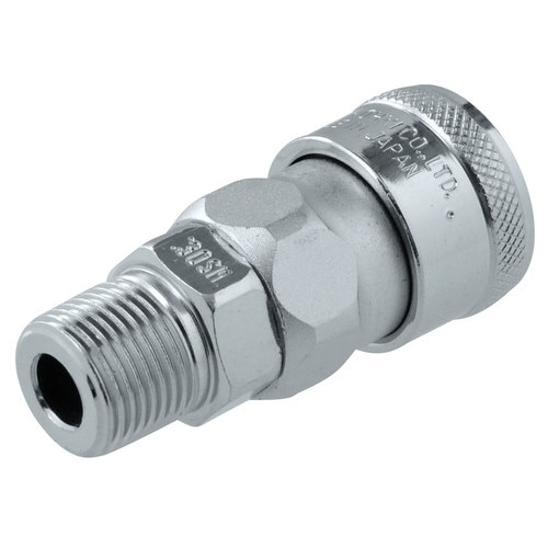 日東工器 ハイカプラ ソケット 30SM | 工具,エアー工具,カプラ継ぎ手