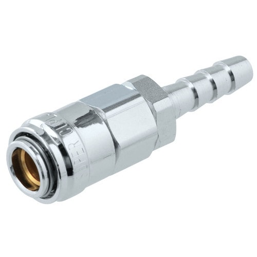 日東工器 ワンタッチ スーパーカプラ ソケット 02SH