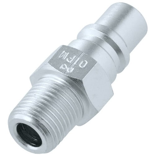 日東工器 ワンタッチ スーパーカプラ ソケット 01PM