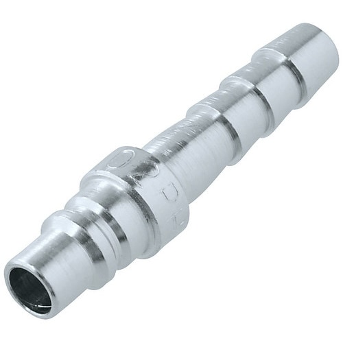 日東工器 ワンタッチ スーパーカプラ プラグ 02PH