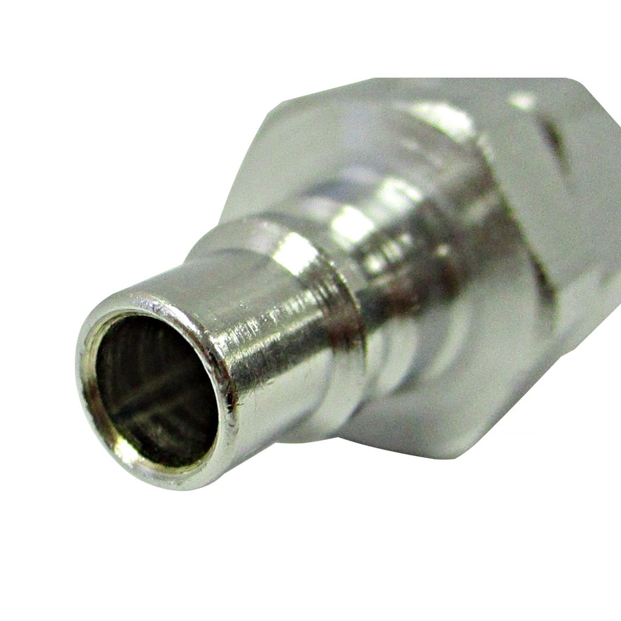 日東工器 ワンタッチ スーパーカプラ プラグ 02PN | 工具,エアー工具