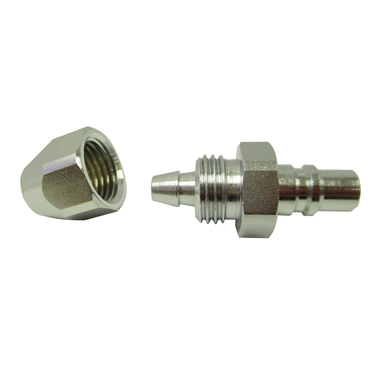 日東工器 ワンタッチ スーパーカプラ プラグ 02PN | 工具,エアー工具