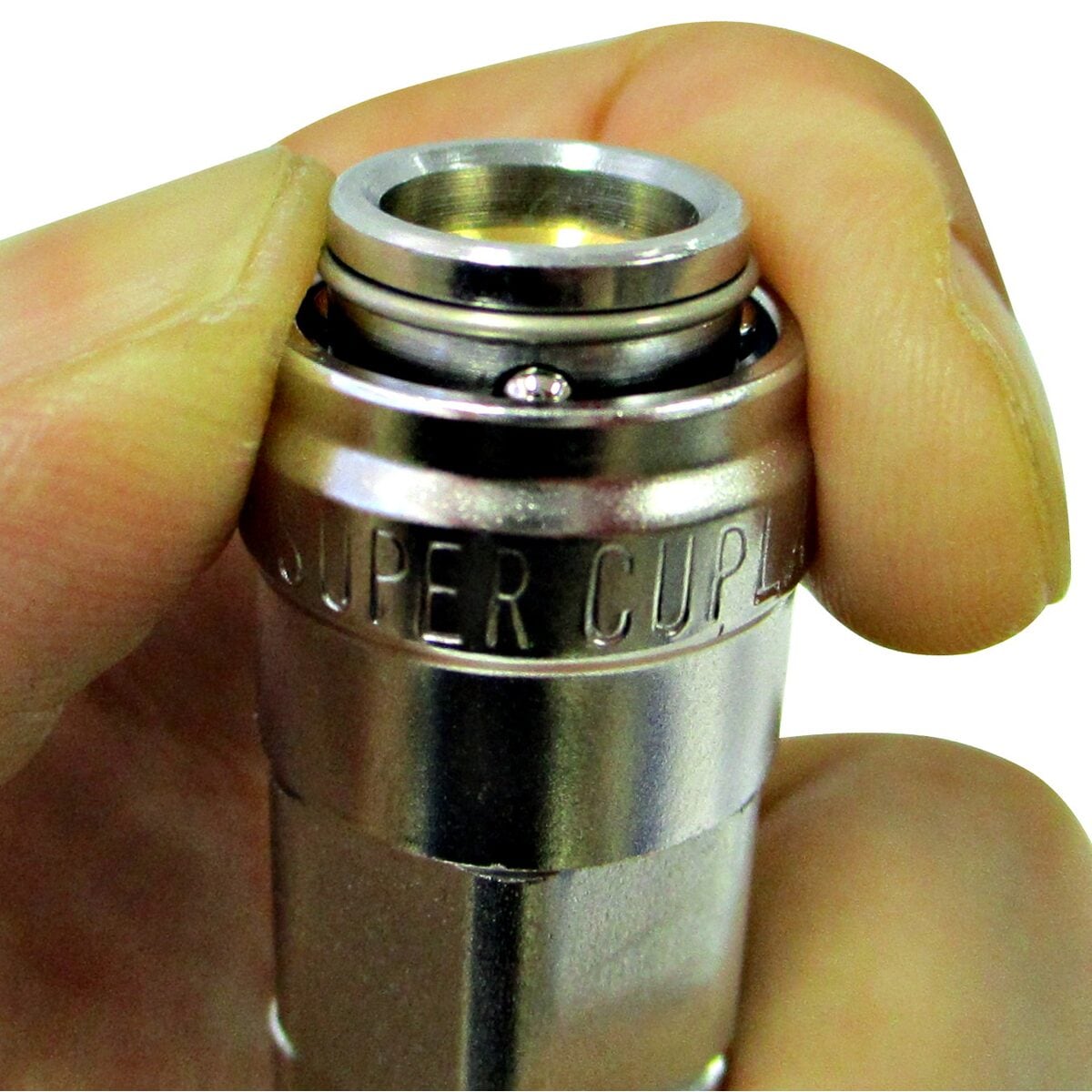 日東工器 ワンタッチ スーパーカプラ 02S20P | 工具,エアー工具,カプラ