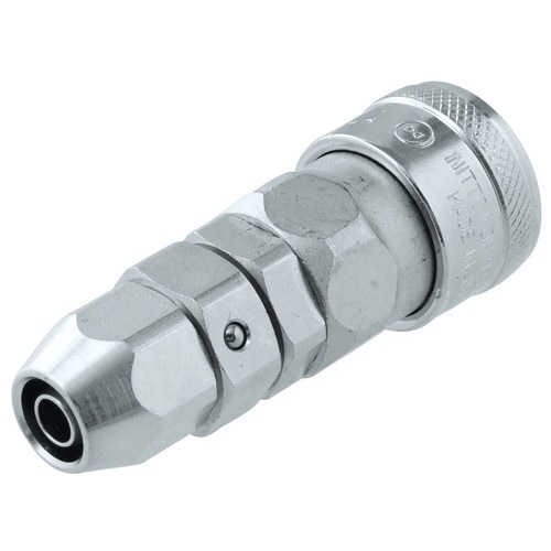 日東工器 ロータリーナットカプラ ソケット 65SNR