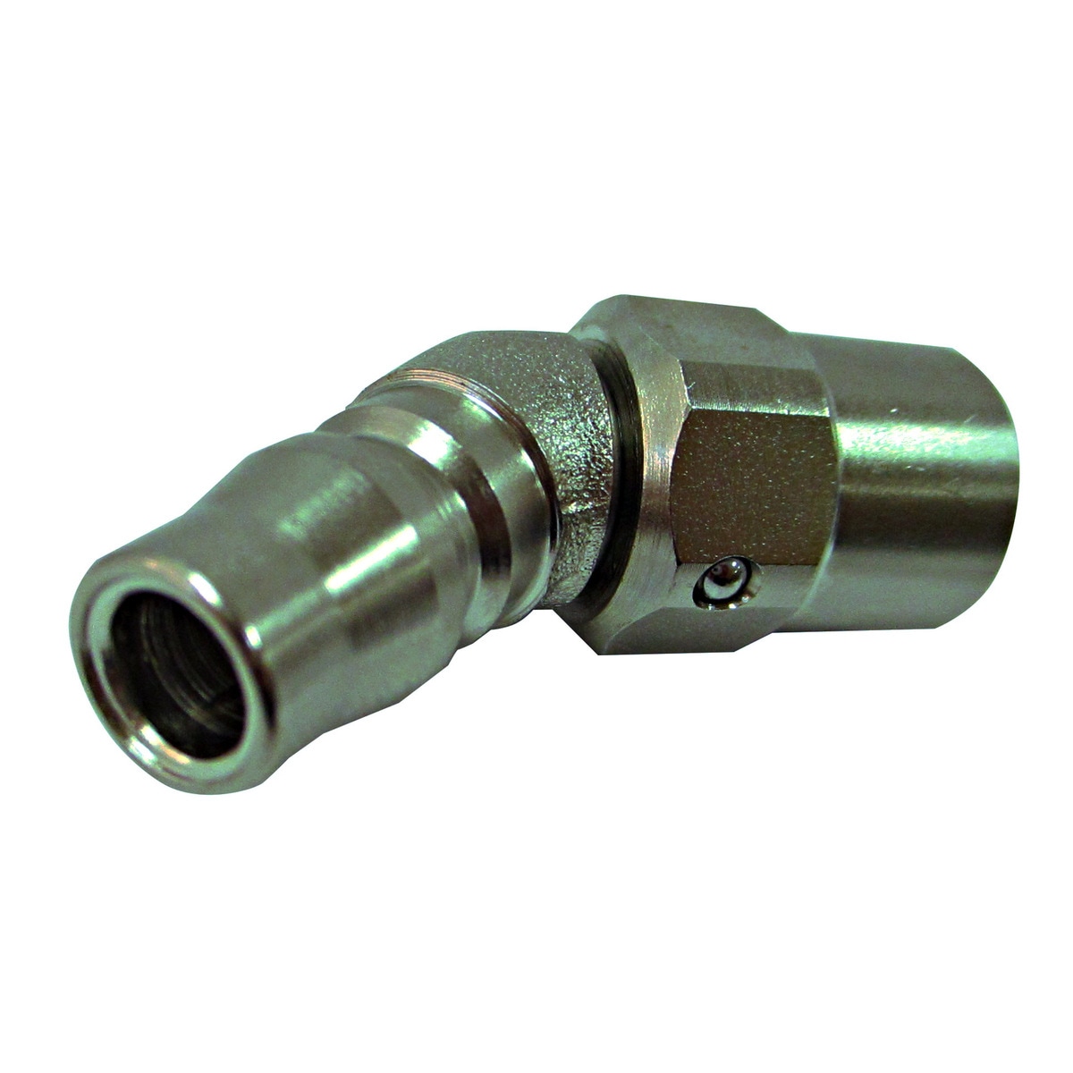 日東工器 ロータリープラグ RL-20PFF | 工具,エアー工具,カプラ継ぎ手