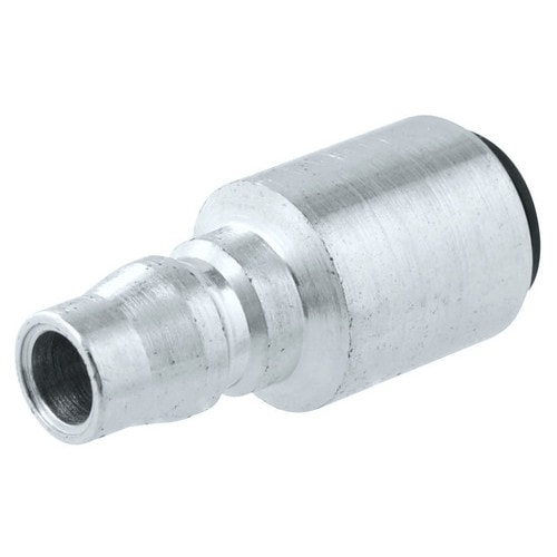 日東工器 ワンタッチ ハイカプラ200 プラグ 100PC