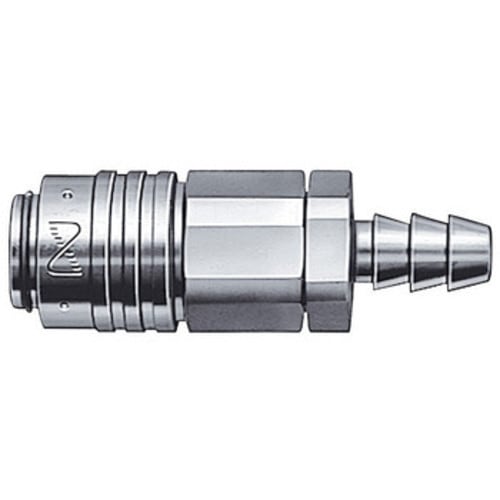 日東工器 マイクロカプラ ソケット MC-04SH