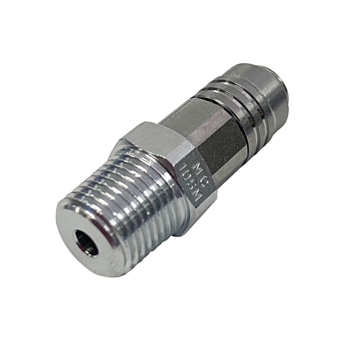 日東工器 マイクロカプラ ソケット MC-10SM