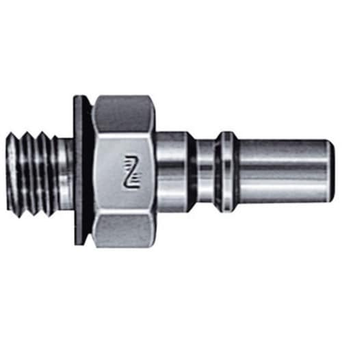 日東工器 マイクロカプラ プラグ MC-05PM