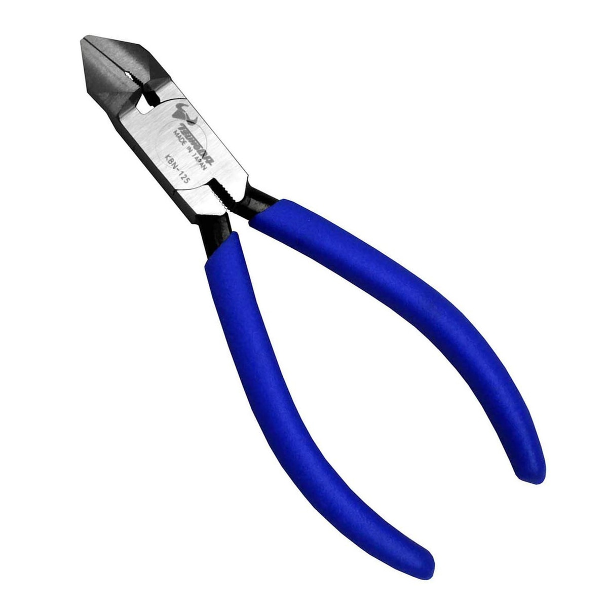 ツノダ 結束バンドニッパー 125mm KBN-125