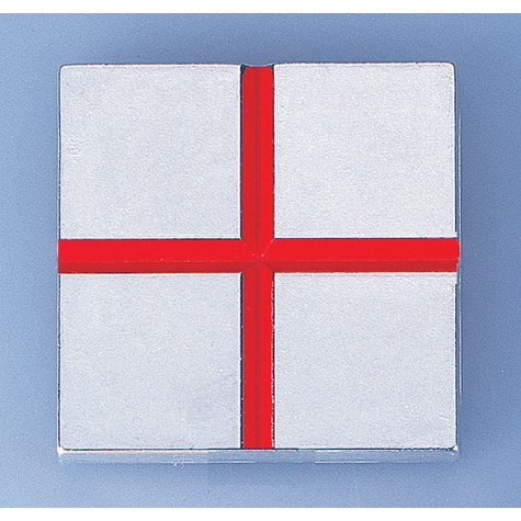 シンワ測定 コノエマスターライン M-1 + 貼付用 76911