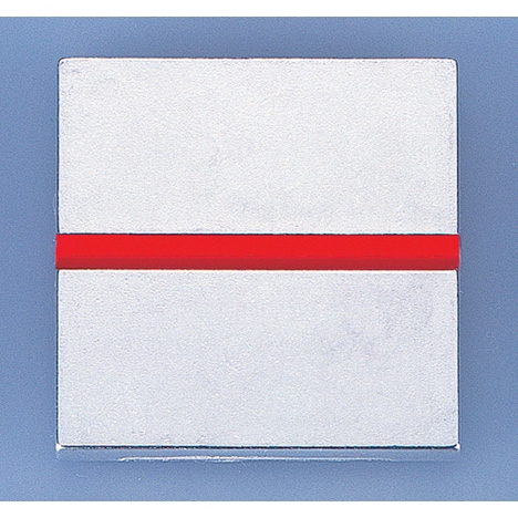 シンワ測定 コノエマスターライン M-2 貼付用 76912