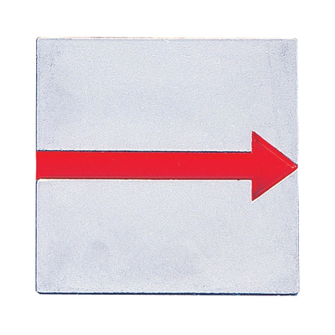 シンワ測定 コノエマスターライン M-5 貼付用 76915