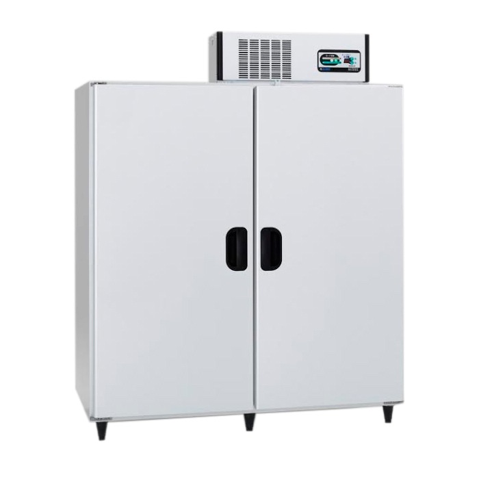 ALINCO　玄米保冷庫　精米機セット ALINCO 玄米専用保冷庫 LHR-10NF (玄米30kg 10袋/5俵用) 単相
