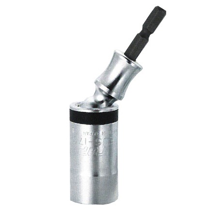 トップ TOP ユニバーサルショートソケット EUS-17S