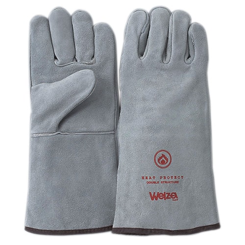 COVER WORK(カヴァーワーク) 作業用手袋 ドットマイクロレザー