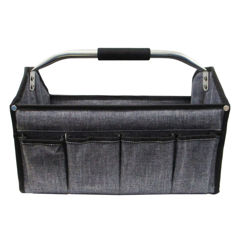 ウイザ WIZA 折畳ツールバック WZB-006BL アークランズ