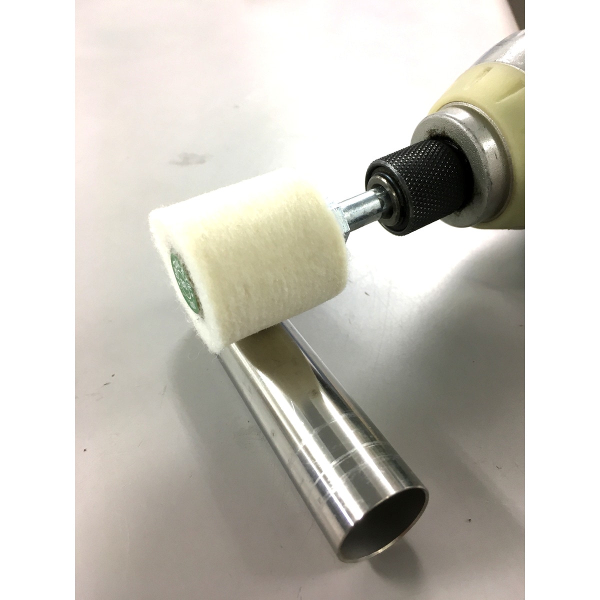 鹿角　端材 21kg 011※ イチグチ BSネジタル金属磨きセット 333205 | 工具,先端刃物工具