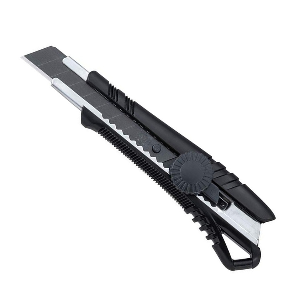 ムラテックKDS ドラゴングリップ ネジロック L型 カッター 鋭黒刃付 L