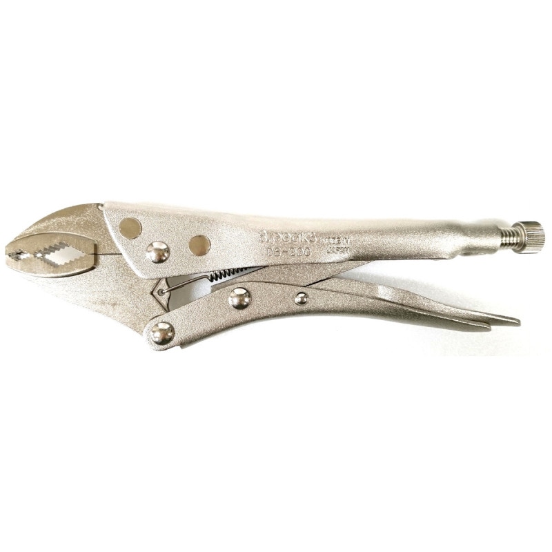 スリーピークス トラスねじバイス 200mm DS-200T