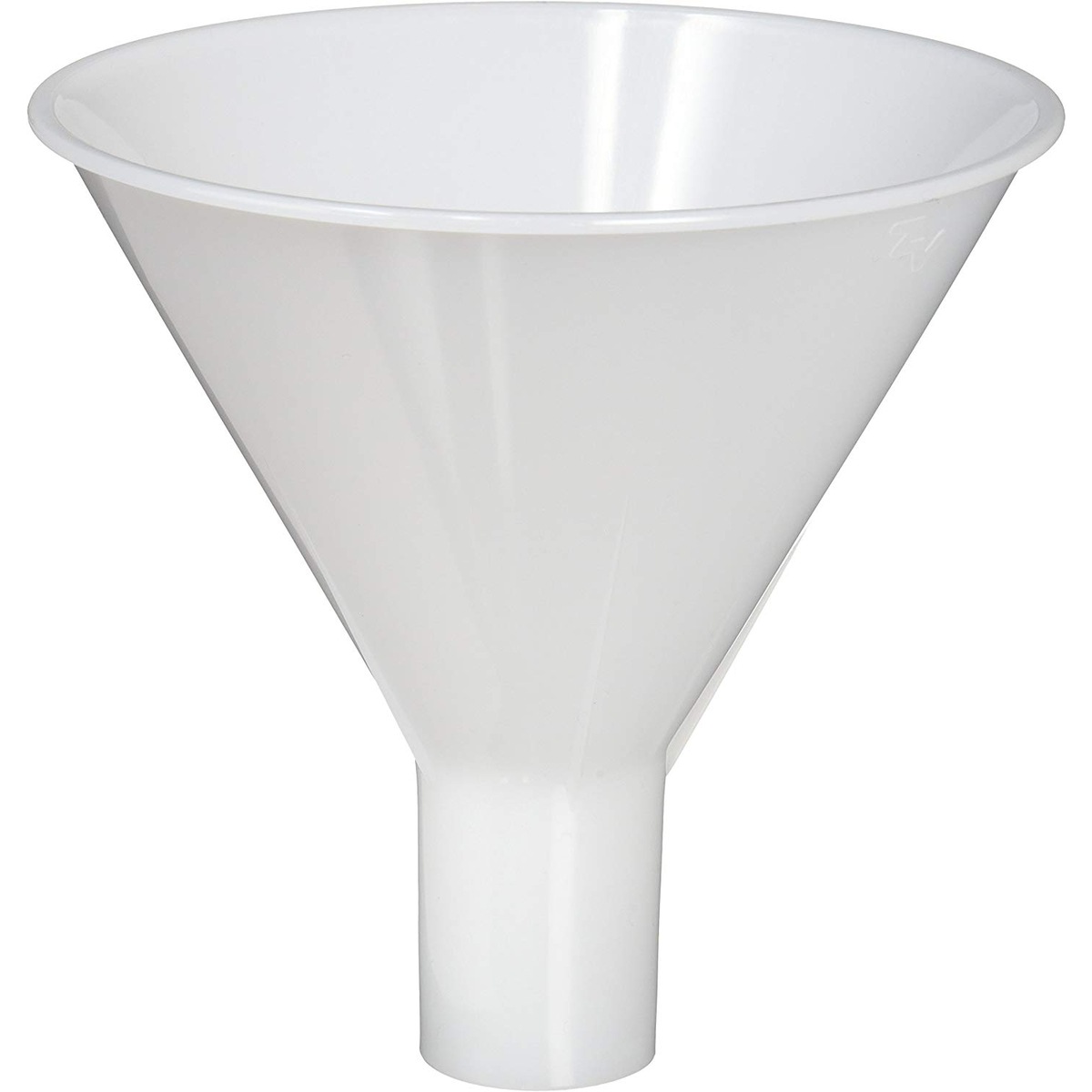 エーゼット AZ 広口ポリロート 直径150mm B098