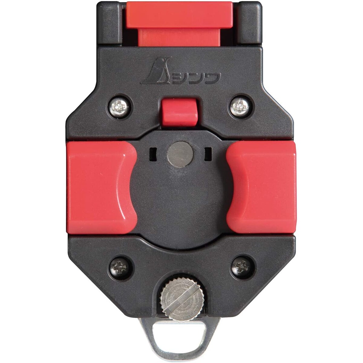 シンワ測定 ホルダー マグロック コンベックス用 80831