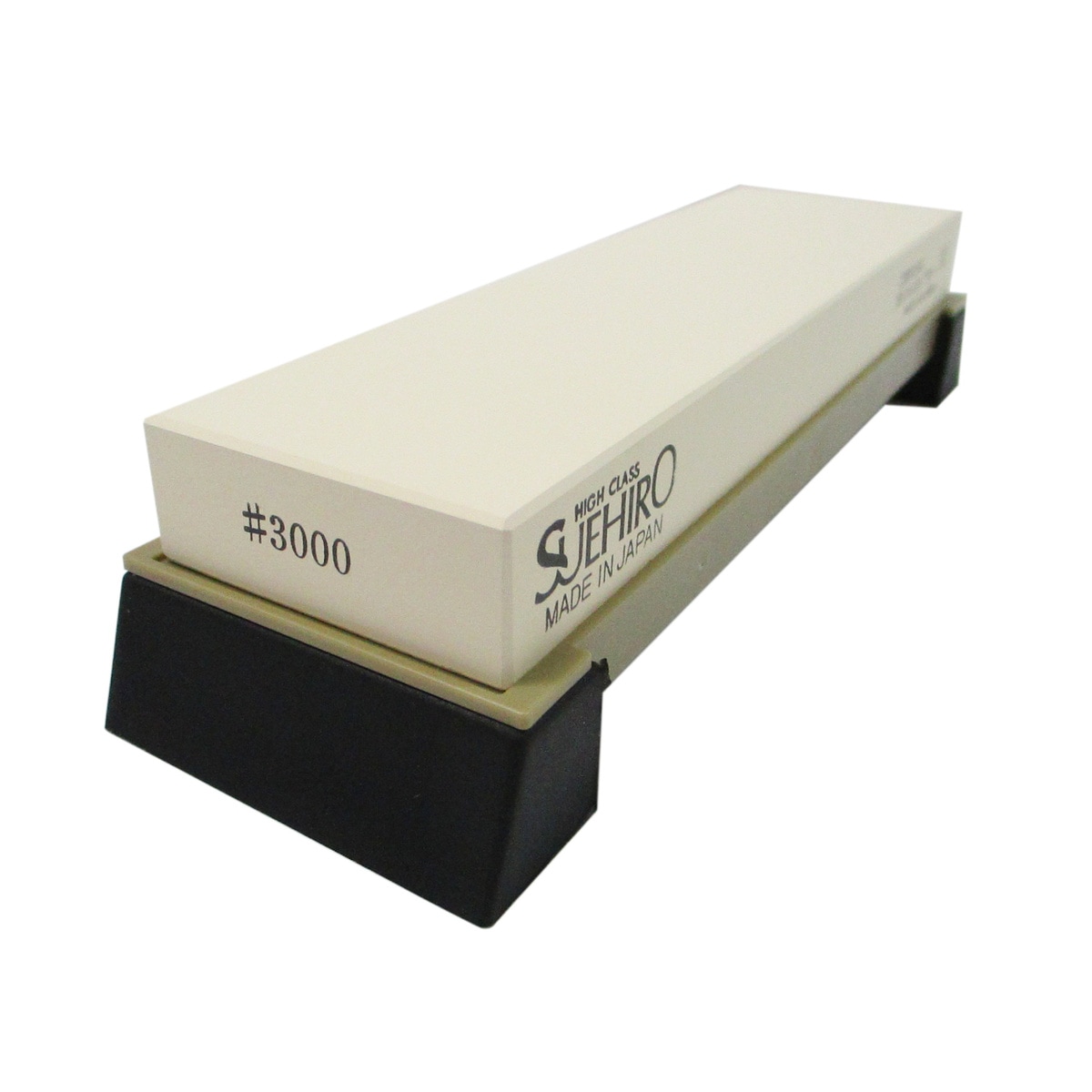 スエヒロ 末広 仕上砥石 台付 鋼両用 #3000 No.3003-S | 工具,大工道具