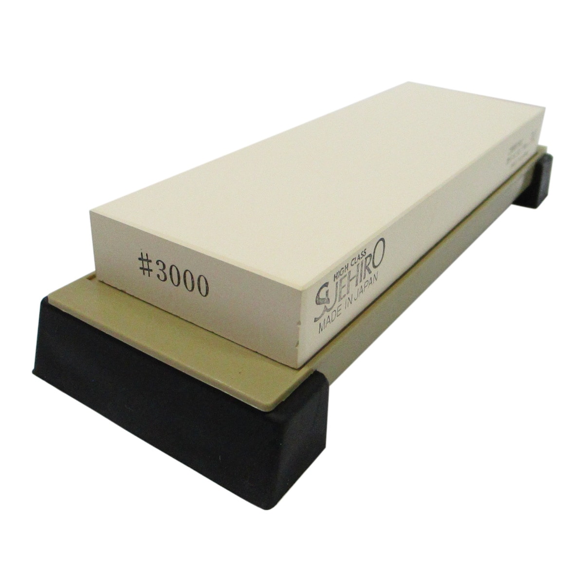 送料無料】スエヒロ 末広 仕上砥石 台付 鋼 両用 #5000 No.5000-AS